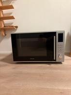 Inventum combimagnetron, Witgoed en Apparatuur, Magnetrons, Ophalen, Combimagnetron, Gebruikt, Oven