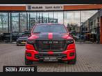 Dodge Ram 2025 NIGHT PREMIUM | BOM VOL + 14.4 INCH SCHERM +, Automaat, Met garantie (alle), Leder, Bedrijf