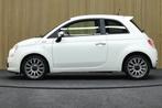 Fiat 500 0.9 TwinAir Street | Airco (bj 2012), Voorwielaandrijving, Euro 5, 86 pk, Gebruikt