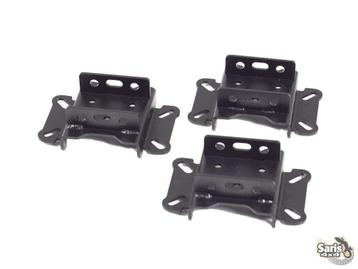 Front Runner Easy-Out luifel bevestiging beugels beschikbaar voor biedingen