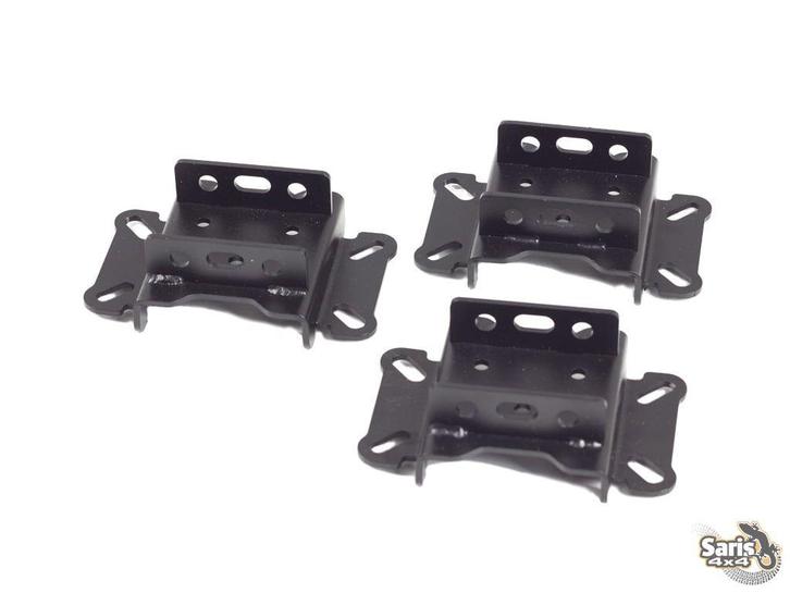 Front Runner Easy-Out luifel bevestiging beugels, Caravans en Kamperen, Tenten, Ophalen of Verzenden