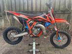 KTM SX 65cc lage wielen bouwjaar 2018, 65 cc, Particulier, Crossmotor, 1 cilinder
