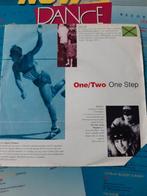 one two - one step  25, Gebruikt, Verzenden, 7 inch, Single