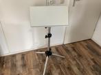 Satelliet ontvangers compleet, Ophalen, Gebruikt