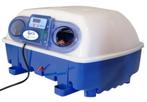 Borotto Real 24 Semi broedmachine - Met gratis broedeieren, Ophalen of Verzenden, Broedmachine, Webshop@123broedmachine.nl, Nieuw