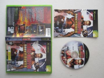 Mace Giriffon bounty hunter Xbox beschikbaar voor biedingen