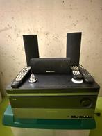 Harman Kardon AVR350, Overige merken, Gebruikt, Ophalen of Verzenden, 120 watt of meer