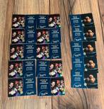 Vouchers voor hapjes en drankjes bij Holland Casino, Tickets en Kaartjes, Kortingen en Cadeaubonnen, Cadeaubon