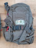 Kaki rugtas ** nieuw **, 40 cm of meer, Nieuw, Ophalen of Verzenden, Overige merken