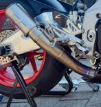 SC-PROJECT CRT uitlaat APRILIA RSV4 (2018-2020), Motoren, Ophalen