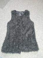 Bodywarmer, Kleding | Dames, Bodywarmers, Ophalen of Verzenden, Zo goed als nieuw, Maat 38/40 (M), Zwart
