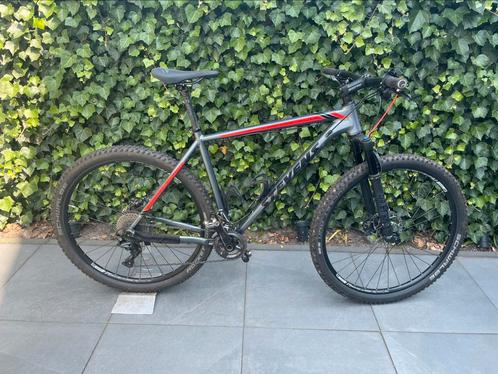 Stevens Colerado 401, Fietsen en Brommers, Fietsen | Mountainbikes en ATB, Gebruikt, Heren, Overige merken, Hardtail, Ophalen