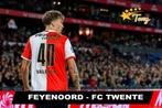 FEYENOORD - FC Twente Tickets aan het veld Z2, Tickets en Kaartjes, Losse kaart, Drie personen of meer, December