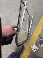 Antiek Uitzetraampje 50x50cm, Ophalen of Verzenden, Gebruikt