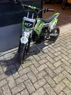 Nitro 110 cc automaat loopt niet, Ophalen, Gebruikt, Nitro, Pitbike