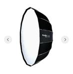 Phottix Raja Quick-folding 150cm softbox, Ophalen of Verzenden, Nieuw, Overige typen