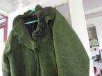 gevoerde winter jas, Maat 46/48 (XL) of groter, Ophalen of Verzenden, Moonshine, Gedragen