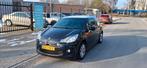 Citroën DS3 1.6 VTI 88KW airco lmv trekhaak Cruise controle, Auto's, Citroën, Voorwielaandrijving, Stof, 40 €/maand, Zwart