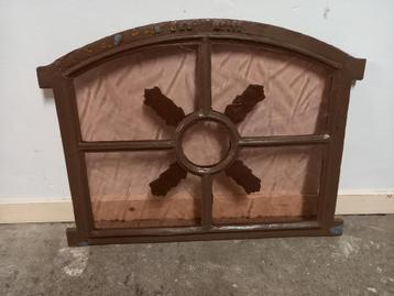 Nostalgisch raam, B 63 cm x h 49 cm x d 2 cm beschikbaar voor biedingen