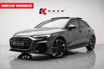 Audi A3 Sportback 35 TFSI Pro Line |Pano|Sonos|Ambient|ACC|D, 4 cilinders, Bedrijf, 1500 kg, Hatchback