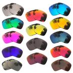 Te koop oakley zonnebril vervanging lenzen glazen
bijna alle, Ophalen of Verzenden, Nieuw, Zonnebril, Overige merken