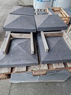 pilaarhoed, Ophalen, Overige typen, Nieuw, Minder dan 5 m²