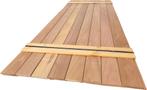 2.59 m2 channelsiding rabat - nr: HP275