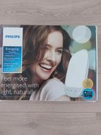 Philips EnergyUp daglicht lamp, Witgoed en Apparatuur, Persoonlijke-verzorgingsapparatuur, Ophalen of Verzenden, Zo goed als nieuw