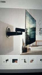 Vogel's Elektrische TV Beugel Next 7355 + Afstandsbediening, Ophalen, Zo goed als nieuw