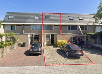 NIEUW! Woonruimte te huur Rijnstraat, Veghel beschikbaar voor biedingen