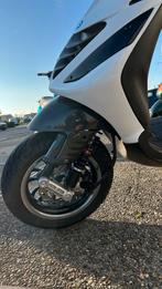 Zip Sp voorvork omlas, Fietsen en Brommers, Scooters | Piaggio, Ophalen, Zo goed als nieuw, Benzine, Zip