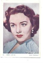 Piper Laurie, Verzenden, 1960 tot 1980, Ongelopen, Sterren en Beroemdheden