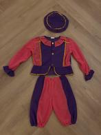 Pietenpak maat 110/116, Ophalen of Verzenden, Zo goed als nieuw, 110 t/m 116, Jongen of Meisje