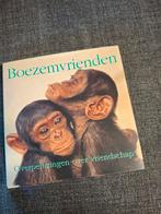 Boezemvrienden - Overpeinzingen over vriendschap, Boeken, Ophalen of Verzenden, Zo goed als nieuw