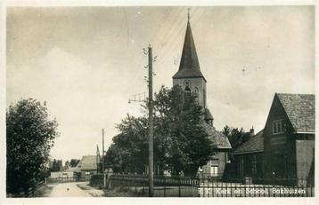 (380-780-017) Bakhuizen  RK Kerk en School beschikbaar voor biedingen