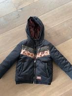 Winterjas maat 116, Kinderen en Baby's, Kinderkleding | Maat 116, Jongen of Meisje, Ophalen of Verzenden, Jas, Zo goed als nieuw