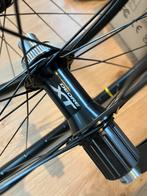 Nieuw handgespaakt - wielset boost deore XT - mavic xc425, Ophalen, Nieuw, Mountainbike, Wiel