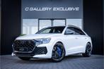 Audi RS Q8 4.0 TFSI quattro Performance - Keramisch | B&O |, Gebruikt, Zwart, Wit, Leder
