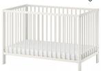 IKEA Gulliver Babybedje, Kinderen en Baby's, Ophalen, Gebruikt, Ledikant