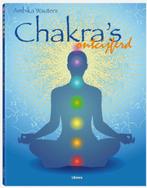 Chakra's ontcijferd, Boeken, Ophalen of Verzenden, Zo goed als nieuw, Overige onderwerpen, Achtergrond en Informatie