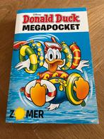 Donald Duck Megapocket - Zomer, Eén stripboek, Ophalen of Verzenden, Zo goed als nieuw