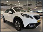 Peugeot 2008 1.2 82pk Allure NL auto Dealer onderhouden, Voorwielaandrijving, Gebruikt, Euro 6, 1199 cc