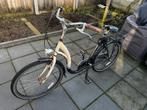 Damesfiets 26inch lage instap, 53 tot 56 cm, Ophalen of Verzenden, Gebruikt, Handrem