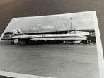 Caravelle op Schiphol, 1978, Verzamelen, Verzenden, Gebruikt