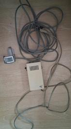 Micro Matic BM200 winkelbel, Ophalen, Bewegingsdetectiesensor, Gebruikt, Bedraad