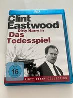 The Dead Pool - Dirty Harry Blu-ray, Verzenden, Zo goed als nieuw, Actie
