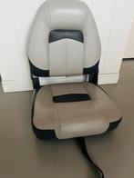 Nette bootstoel met draaiplateau, Ophalen, Zo goed als nieuw, Overige typen, Motorboot