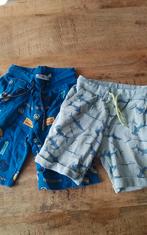 korte broek maat 128 134 merk, Kinderen en Baby's, Kinderkleding | Maat 128, Jongen, Ophalen of Verzenden, Broek, Zo goed als nieuw