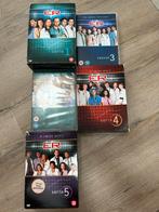 ER Seizoen 1-5 DVD Boxset, Boxset, Drama, Ophalen of Verzenden, Zo goed als nieuw
