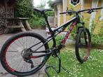Scott Spark Contessa dames MTB, maat S, Fietsen en Brommers, Fietsen | Mountainbikes en ATB, Fully, Zo goed als nieuw, Dames, Ophalen